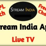 Stream India App